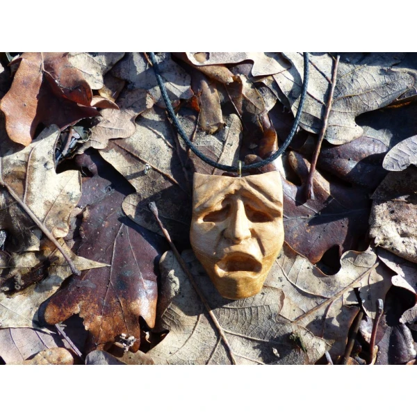 Oblicze Smutku / Face of Sorrow